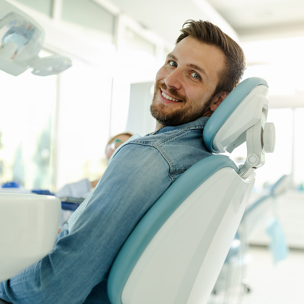 Sterling Plaza Dentistry | Dental Bridges, Oral Cancer Screening and Dental Sealants
