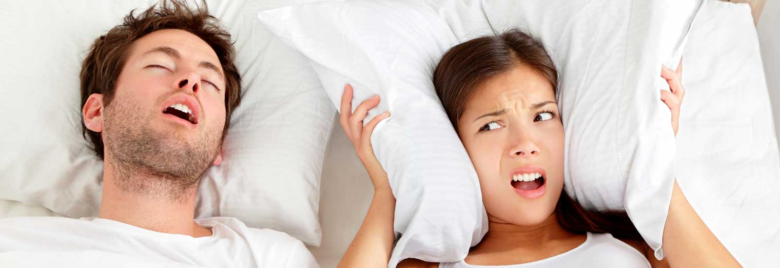 How a dentist can help with obstructive sleep apnea treatment